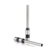 Brocas de papel hueco 